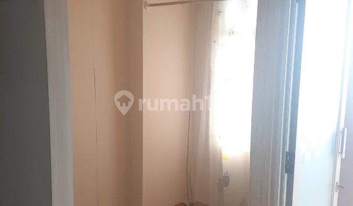 Disewakan Apartemen Green Bay Tipe Studio Furnished