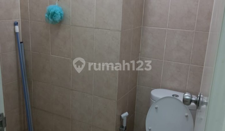 Disewakan Apartemen Green Bay Tipe Studio Furnished 2