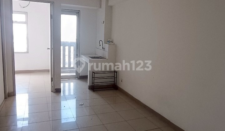 Disewakan Apartemen Green Bay Tipe 2 Kamar Tidur