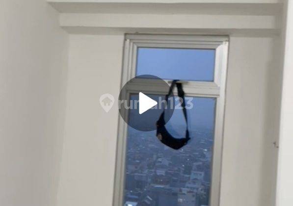 Disewakan Apartemen Green Bay Tipe Studio Furnished 2