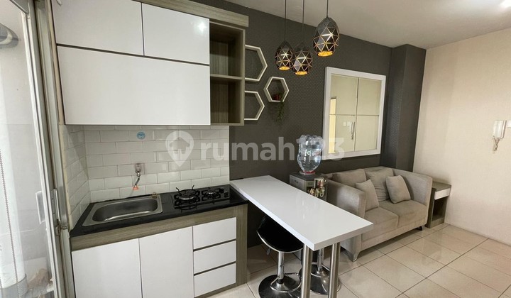 For Rent: Green Bay Apartment, 2 Bedroom Type, Furnished 2