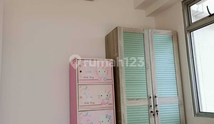 Disewakan Apartemen Green Bay Tipe 3 Kamar Tidur Furnished 2