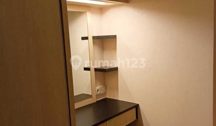 Disewakan Apartemen Green Bay Tipe 2 Kamar Tidur Furnished 2