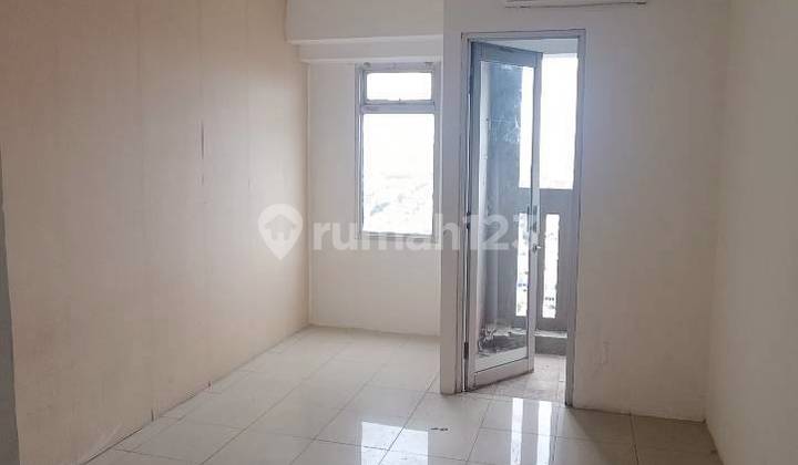 Disewakan Apartemen Green Bay Tipe Studio Unfurnished 2