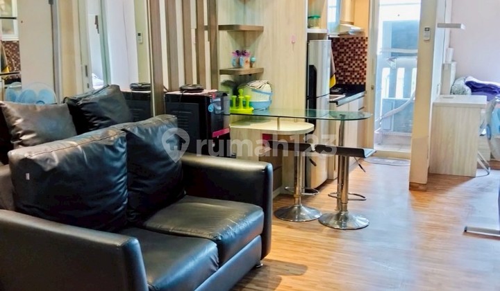 For Rent: Green Bay Apartment, 2 Bedroom Type, Furnished 2