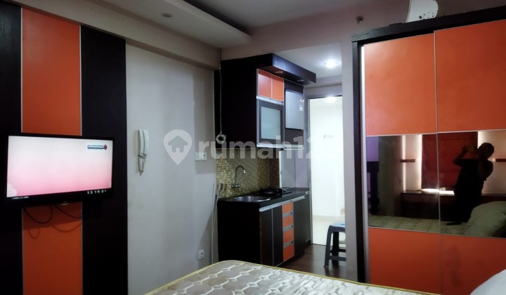 For Rent Green Bay Apartment Studio Type Furnished 2