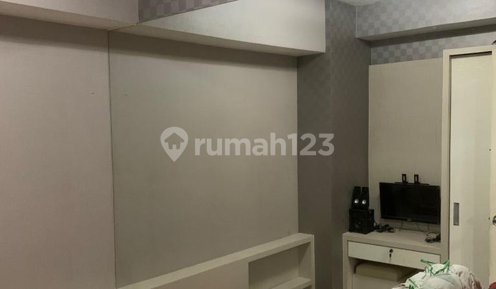 Disewakan Apartemen Green Bay Tipe 2 Kamar Tidur Furnished