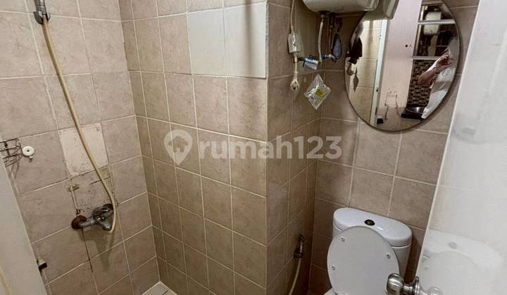 Disewakan Apartemen Green Bay Tipe Studio Furnished 2