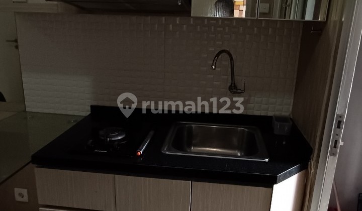 Disewakan Apartemen Green Bay Tipe 2 Kamar Tidur Furnished Disewakan Apartemen Green Bay Tipe 2 Kamar Tidur Furnished