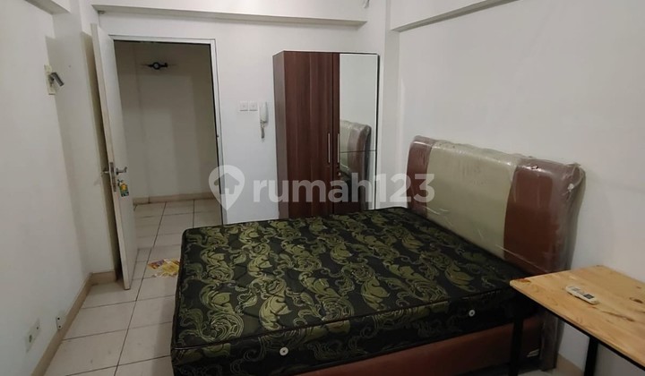 Disewakan Apartemen Green Bay Tipe Studio Furnished 1