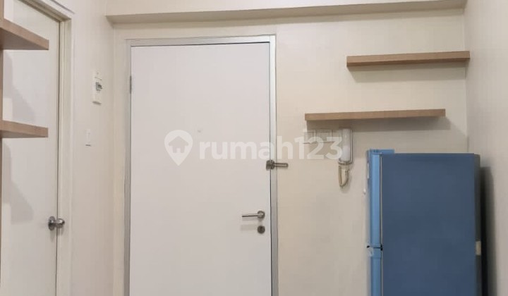 Disewakan Apartemen Green Bay Tipe 2 Kamar Tidur Furnished