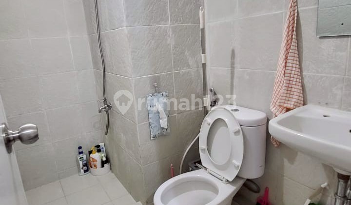 Disewakan Apartemen Green Bay Tipe 2 Kamar Tidur Furnished 2
