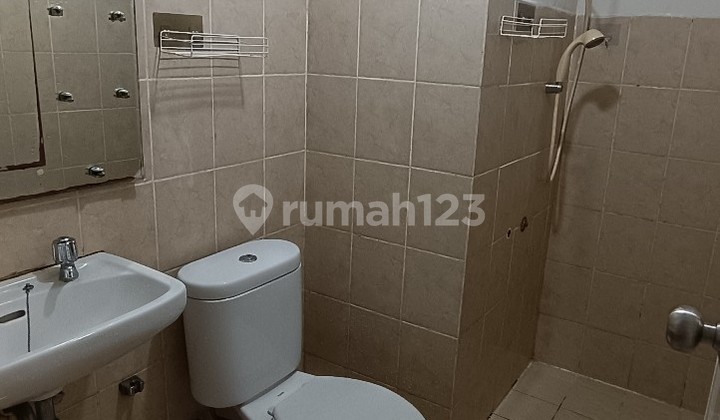 Disewakan Apartemen Green Bay Tipe 2 Kamar Tidur 2