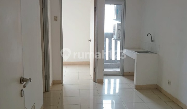 Disewakan Apartemen Green Bay Tipe 2 Kamar Tidur