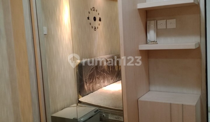 Disewakan Apartemen Green Bay Tipe Studio Furnished 2