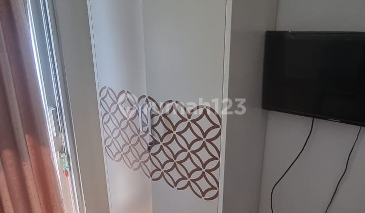 Disewakana Apartemen Green Bay Tipe Studio Furnished 2