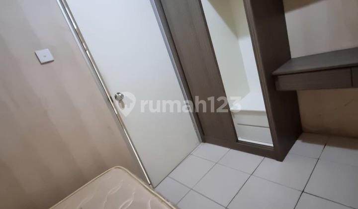 Disewakan Apartemen Green Bay Tipe 2 Kamar Tidur Furnished 2