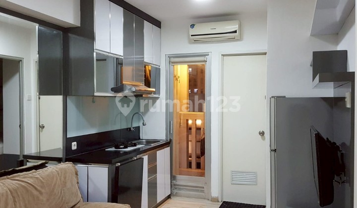 For Rent Green Bay Apartment 2 Bedroom Type Furnished