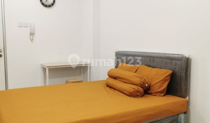 For Rent: Furnished Studio Apartment at Green Bay