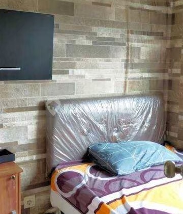 Disewakan Apartemen Green Bay Tipe 3 Kamar Tidur Furnished 2