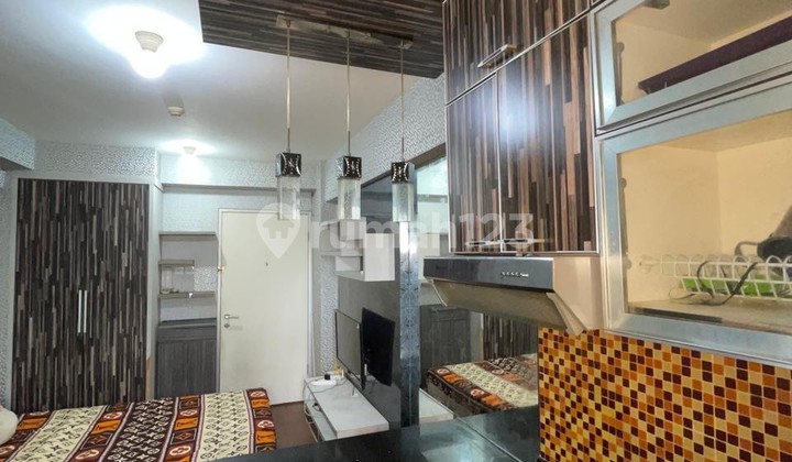 For Rent Green Bay Apartment Studio Type Furnished 2