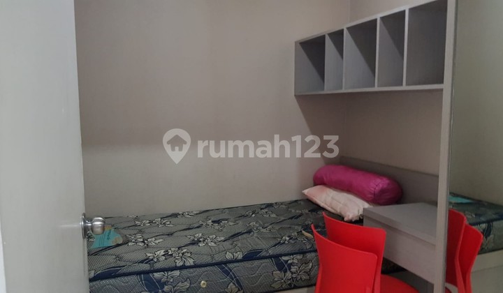 Disewakan Apartemen Green Bay Tipe 2 Kamar Tidur Furnished 2