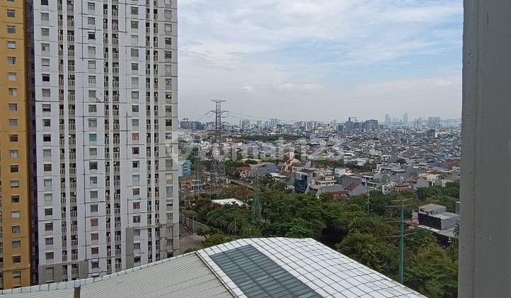 For Rent Green Bay Apartment Studio Type 2