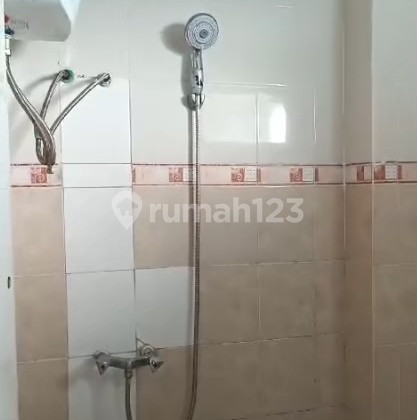 Disewakan Apartemen Green Bay Tipe Studio Furnished 2