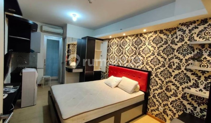 For Rent Green Bay Apartment Studio Type Furnished 2