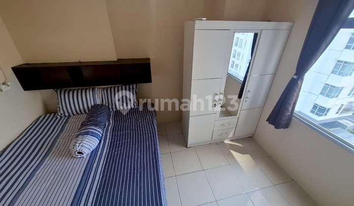 Disewakan Apartemen Green Bay Tipe 2 Kamar Tidur Furnished 2