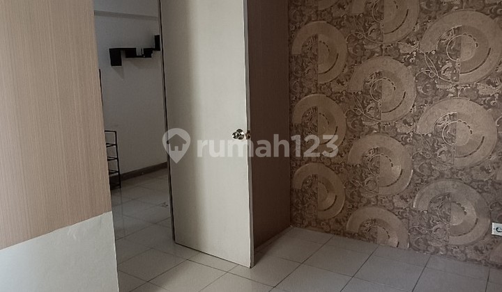 Disewakan Apartemen Green Bay Tipe 2 Kamar Tidur