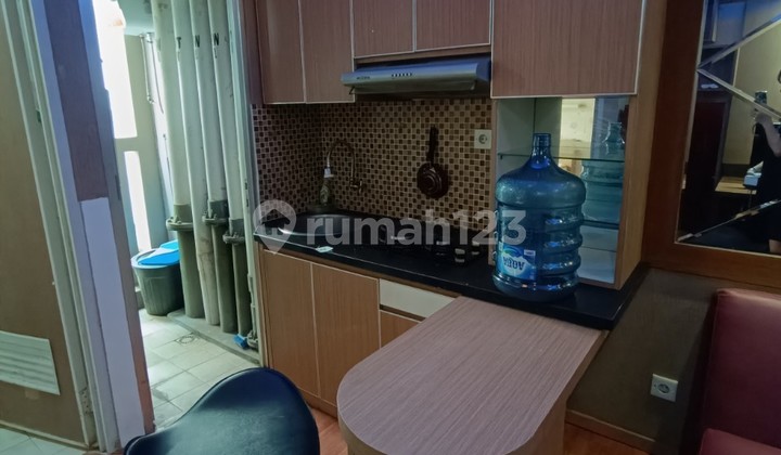 Disewakan Apartemen Green Bay Tipe 2 Kamar Tidur Furnished Disewakan Apartemen Green Bay Tipe 2 Kamar Tidur Furnished