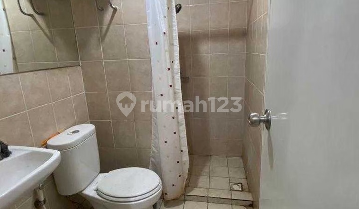 Disewakan Apartemen Green Bay Tipe 2 Kamar Tidur Furnished 2