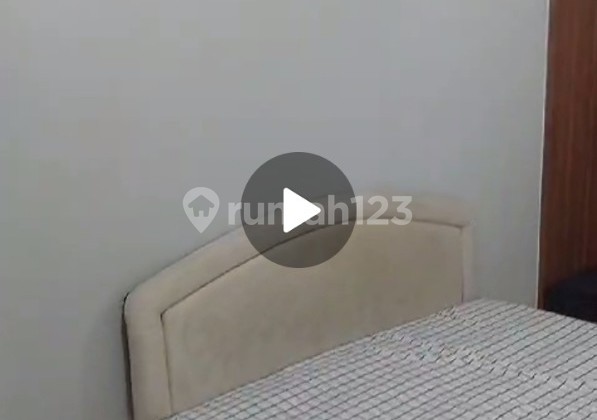 Disewakan Apartemen Green Bay Tipe Studio Furnished