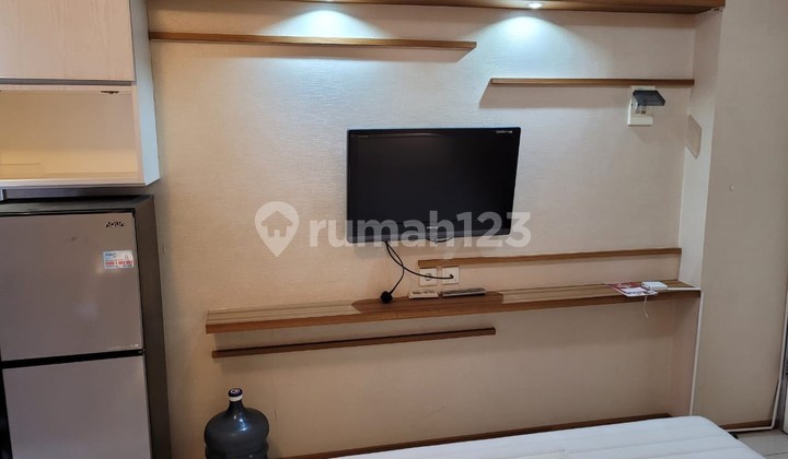 Disewakan Apartemen Green Bay Tipe Studio Furnished 2