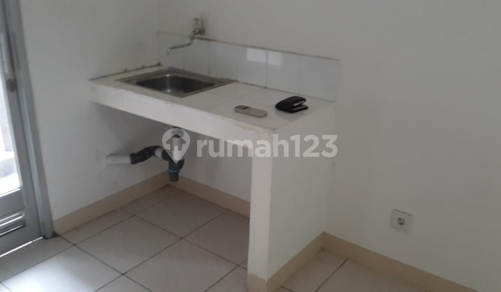 Disewakan Apartemen Green Bay Tipe Studio 2