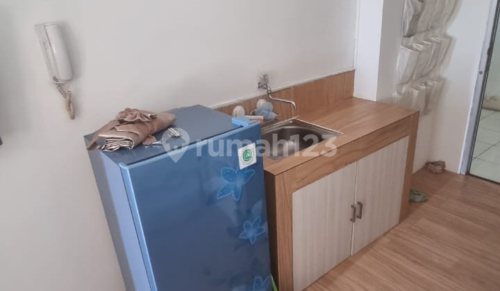Disewakan Apartemen Green Bay Tipe Studio Furnished