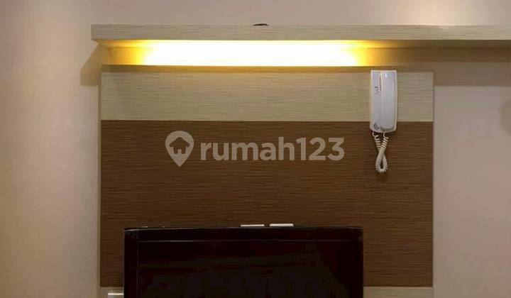 For Rent Studio Type Furnished Green Bay Apartment 2