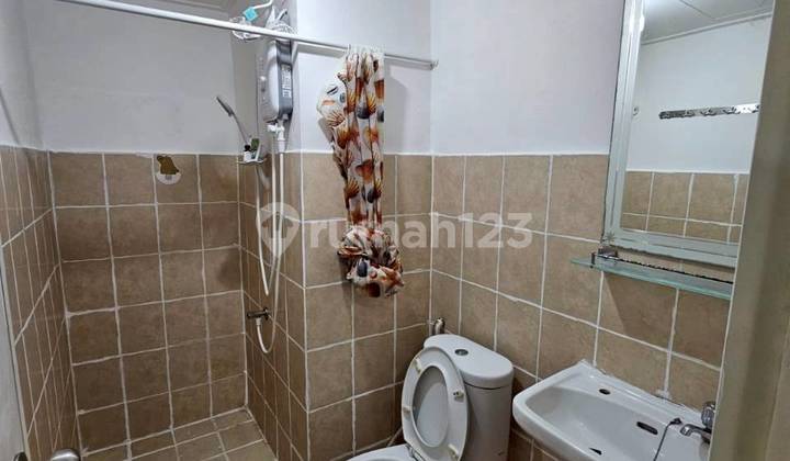 Disewakan Apartemen Green Bay Tipe 3 Kamar Tidur Furnished 2