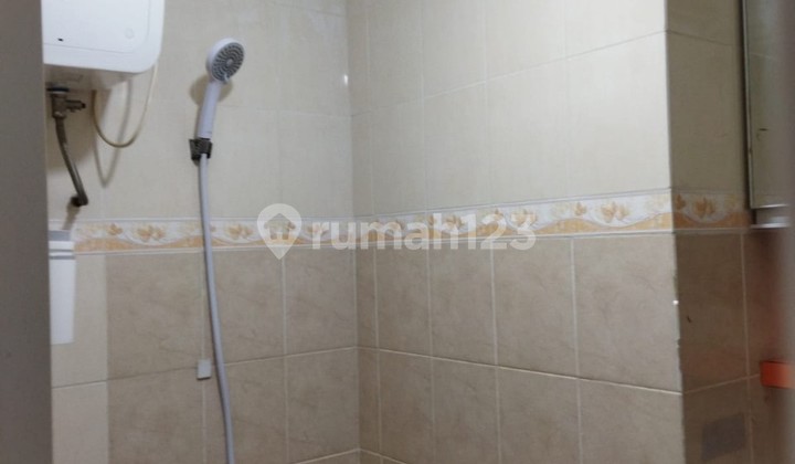 Disewakan Apartemen Green Bay Tipe Studio Furnished Disewakan Apartemen Green Bay Tipe Studio Furnished