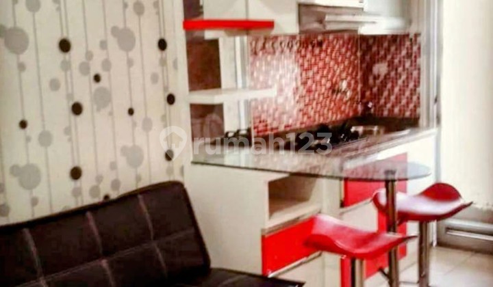 For Rent Green Bay Apartment 2 Bedroom Type Furnished