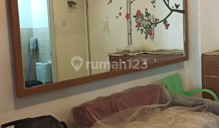 Disewakan Apartemen Green Bay Tipe 2 Kamar Tidur Furnished 2