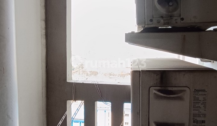 Disewakan Apartemen Green Bay Tipe 2 Kamar Tidur Furnished 2