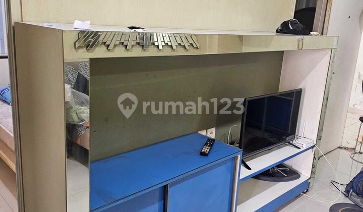 Disewakan Apartemen Green Bay Tipe 2 Kamar Tidur Furnished 2