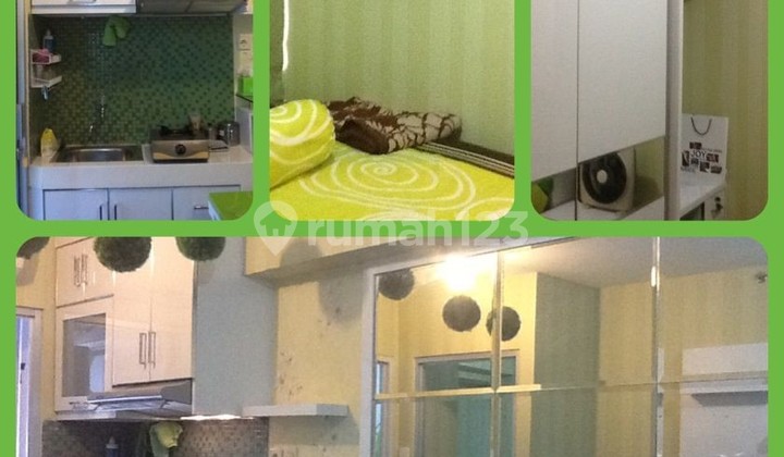 For Rent Green Bay Apartment Type B 2 Bedrooms Furnished 2