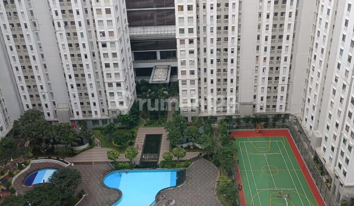 Disewakan Apartemen Green Bay Tipe Studio