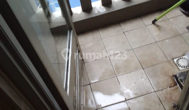 Disewakan Apartemen Green Bay Tipe Studio Furnished Disewakan Apartemen Green Bay Tipe Studio Furnished