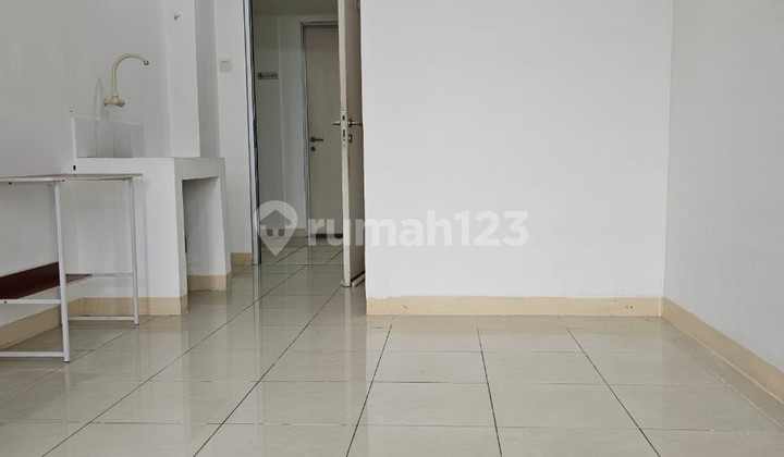 Disewakan Apartemen Green Bay Tipe Studio Disewakan Apartemen Green Bay Tipe Studio