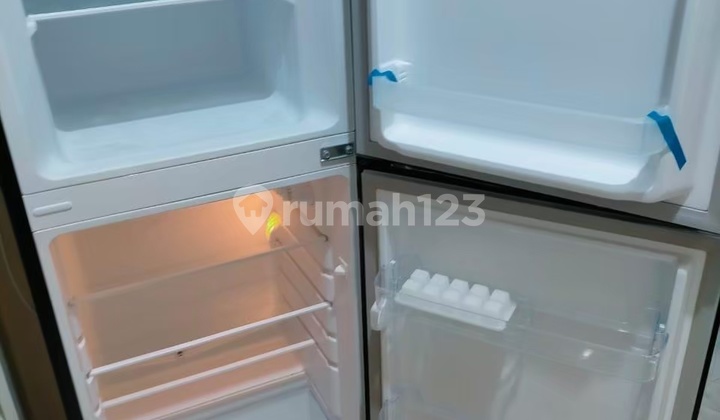 Disewakan Apartemen Green Bay Tipe 2 Kamar Tidur Furnished 2