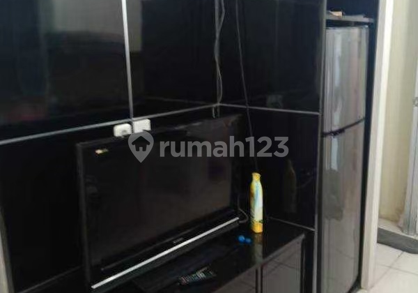 Disewakan Apartemen Green Bay Tipe 2 Kamar Tidur Furnished 2